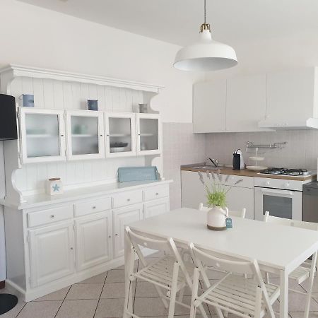 דירות פולה La Casa Di Mattia מראה חיצוני תמונה