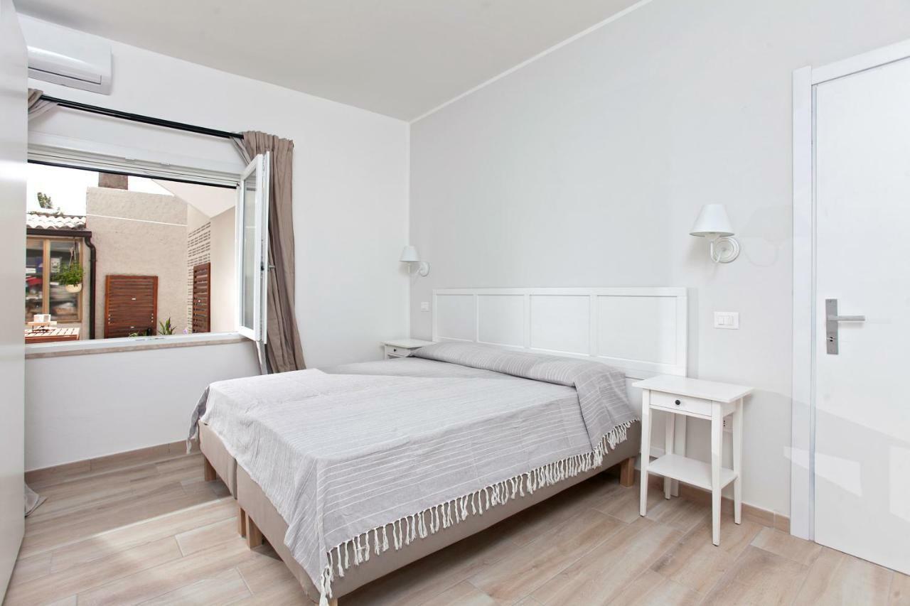 דירות פולה La Casa Di Mattia מראה חיצוני תמונה