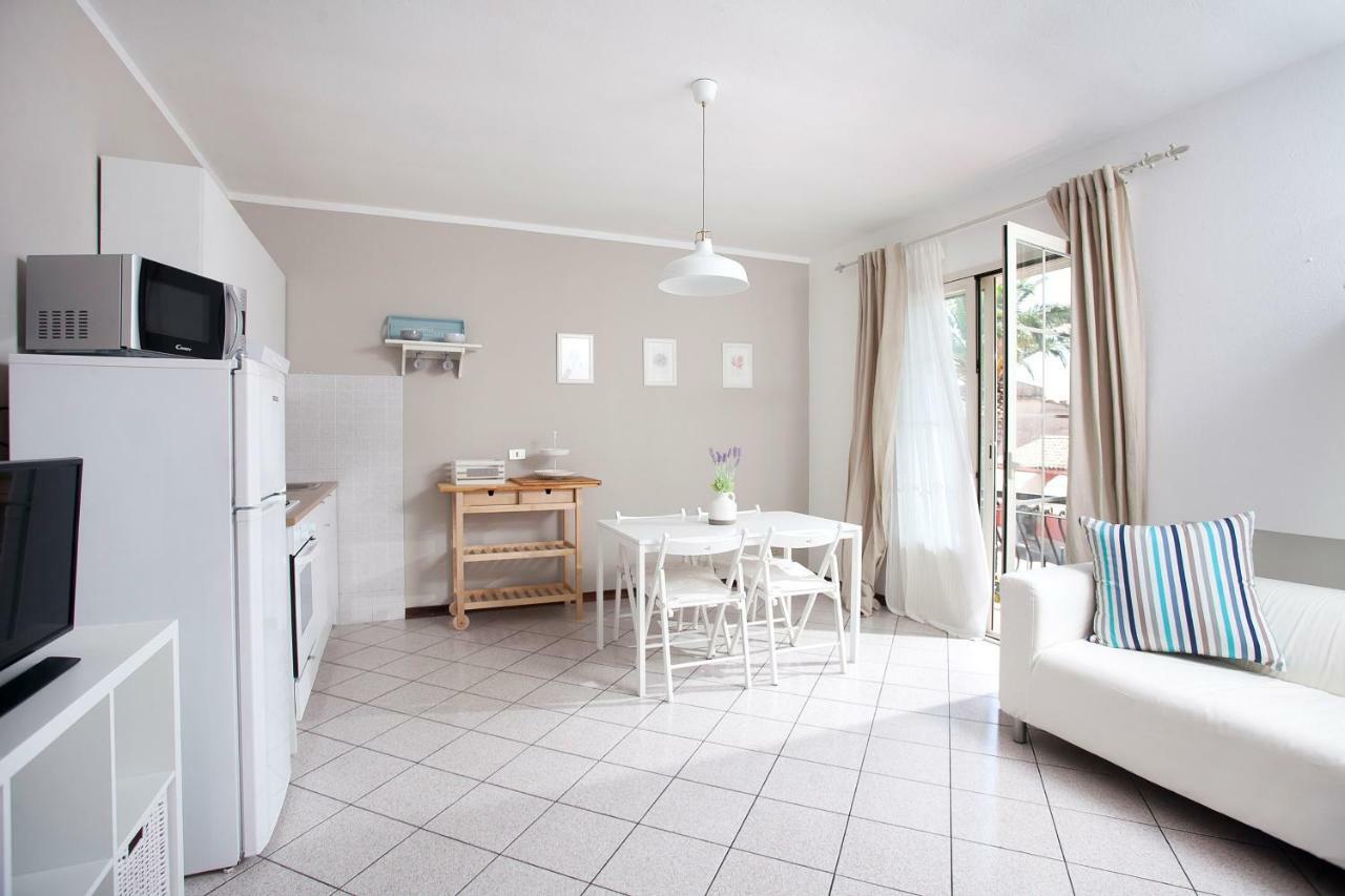 דירות פולה La Casa Di Mattia מראה חיצוני תמונה