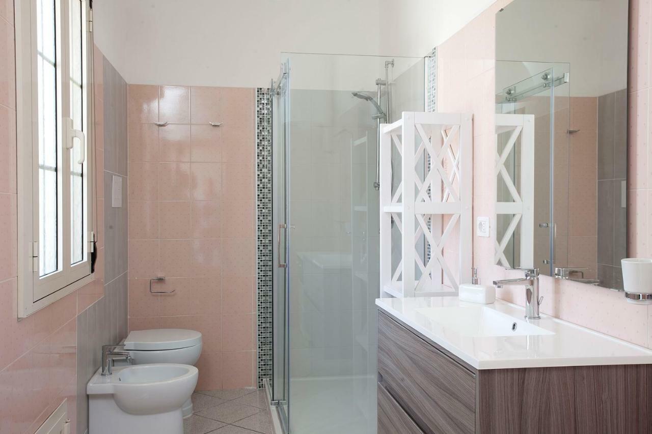 דירות פולה La Casa Di Mattia מראה חיצוני תמונה